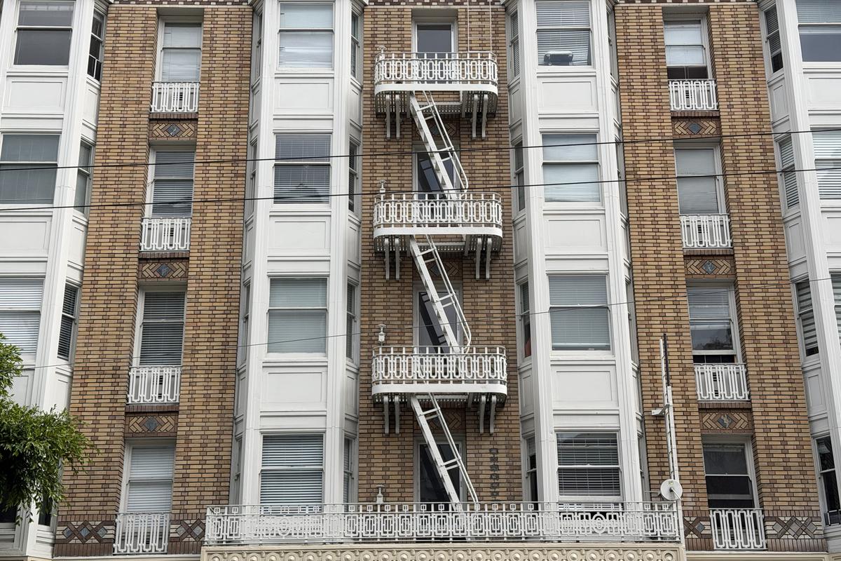 Ce am găsit în San Francisco, orașul pe perfuzii, părăsit de teama violenței în grup! Imagini INCREDIBILE și o soluție surpriză: îl salvează AI-ul?