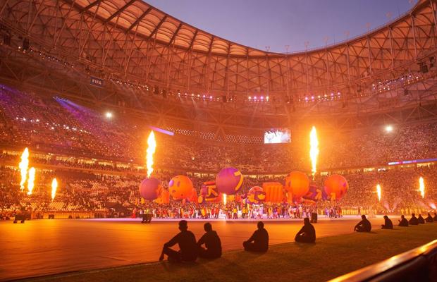 FIFA pregătește un show uriaș la finala Campionatului Mondial » O artistă celebră ar urma să cânte într-o ceremonie secretă