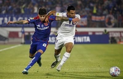 Corvinul a convins un atacant argentinian să semneze în Superliga
