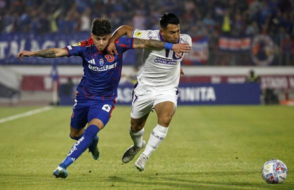 Corvinul a convins un atacant argentinian să semneze în Superliga