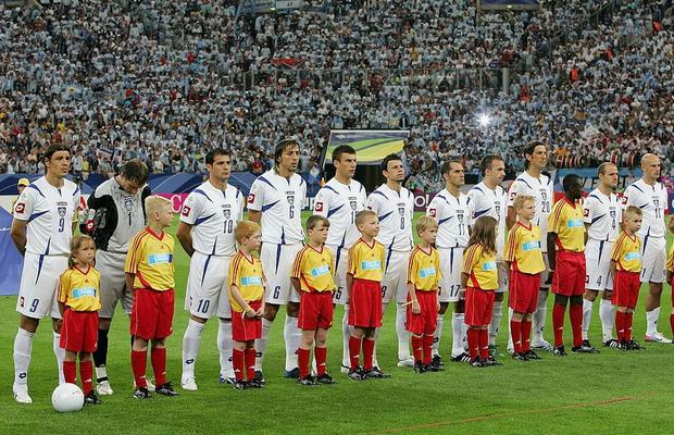 Povestea uitată: țara care s-a calificat la Mondial, dar s-a desființat cu 6 zile înainte