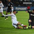 Marius Croitoru crede ca Jovan Markovic poate deveni cel mai bun atacant din România // FOTO Imago Images