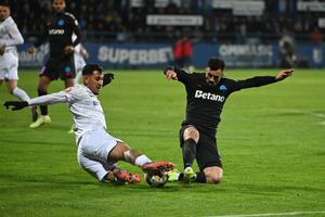 „Va deveni cel mai bun din România” » Pariu îndrăzneț al antrenorului din Superliga