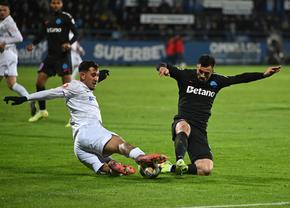 „Va deveni cel mai bun din România” » Pariu îndrăzneț al antrenorului din Superliga