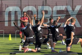 Un titular de la Rapid are INTERZIS să iasă din România și să meargă în cantonament: „Șanse minime!”