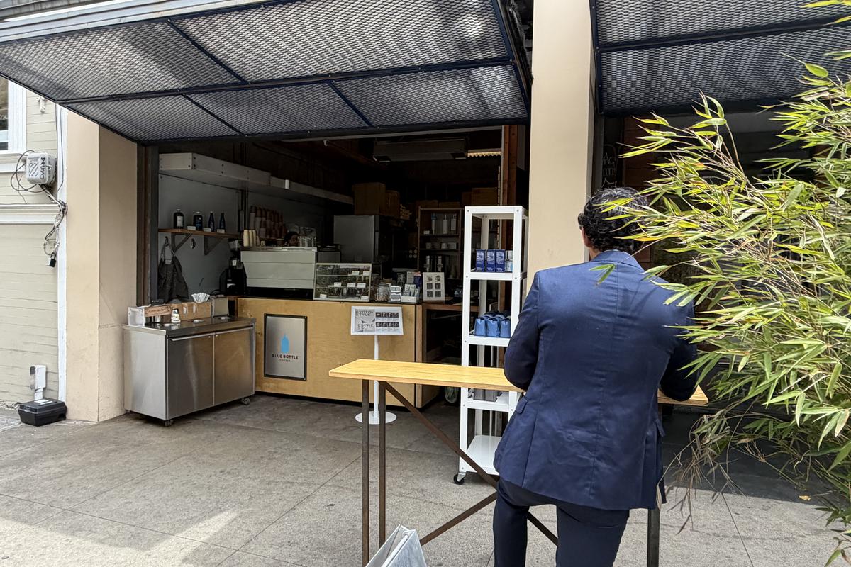 Ce am găsit în San Francisco, orașul pe perfuzii, părăsit de teama violenței în grup! Imagini INCREDIBILE și o soluție surpriză: îl salvează AI-ul?