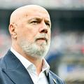 Sergej Barbarez, selecționerul Bosniei // foto: Imago