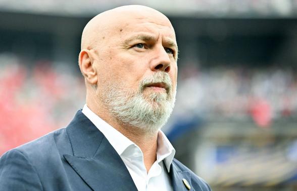 Selecționerul Bosniei a văzut alt meci?! » Declarație forțată la final, după 1-4: „Atunci am fost echipa mai bună”