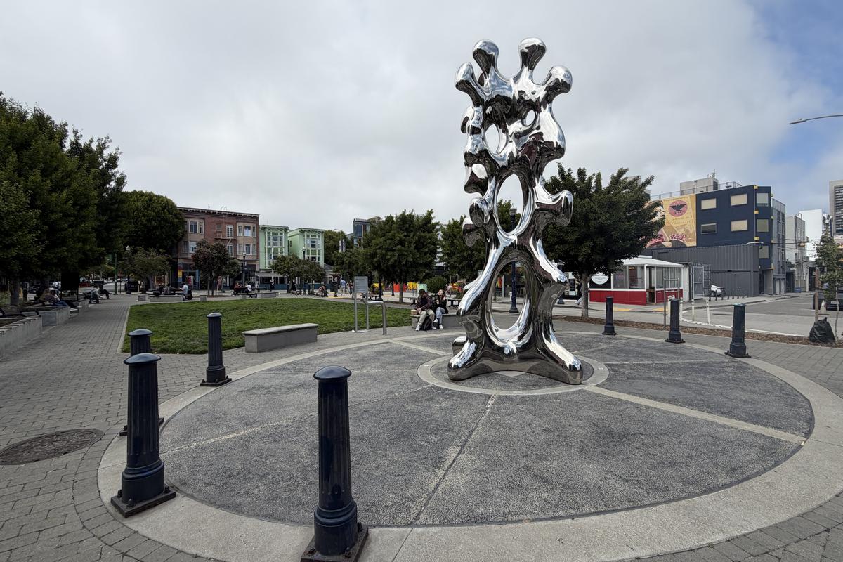 Ce am găsit în San Francisco, orașul pe perfuzii, părăsit de teama violenței în grup! Imagini INCREDIBILE și o soluție surpriză: îl salvează AI-ul?