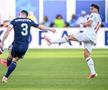 Scoția - Maroc, decis de un gol marcat în secunda 71
