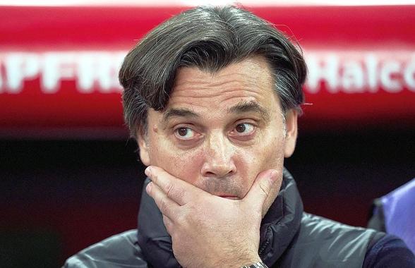 Turcii i-au decis soarta lui Vincenzo Montella, după rușinea de la Mondial