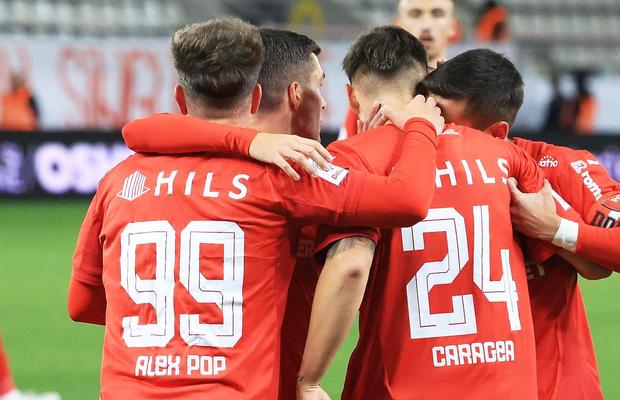 Pleacă de la Dinamo, după decizia lui Nuno Campos de ieri
