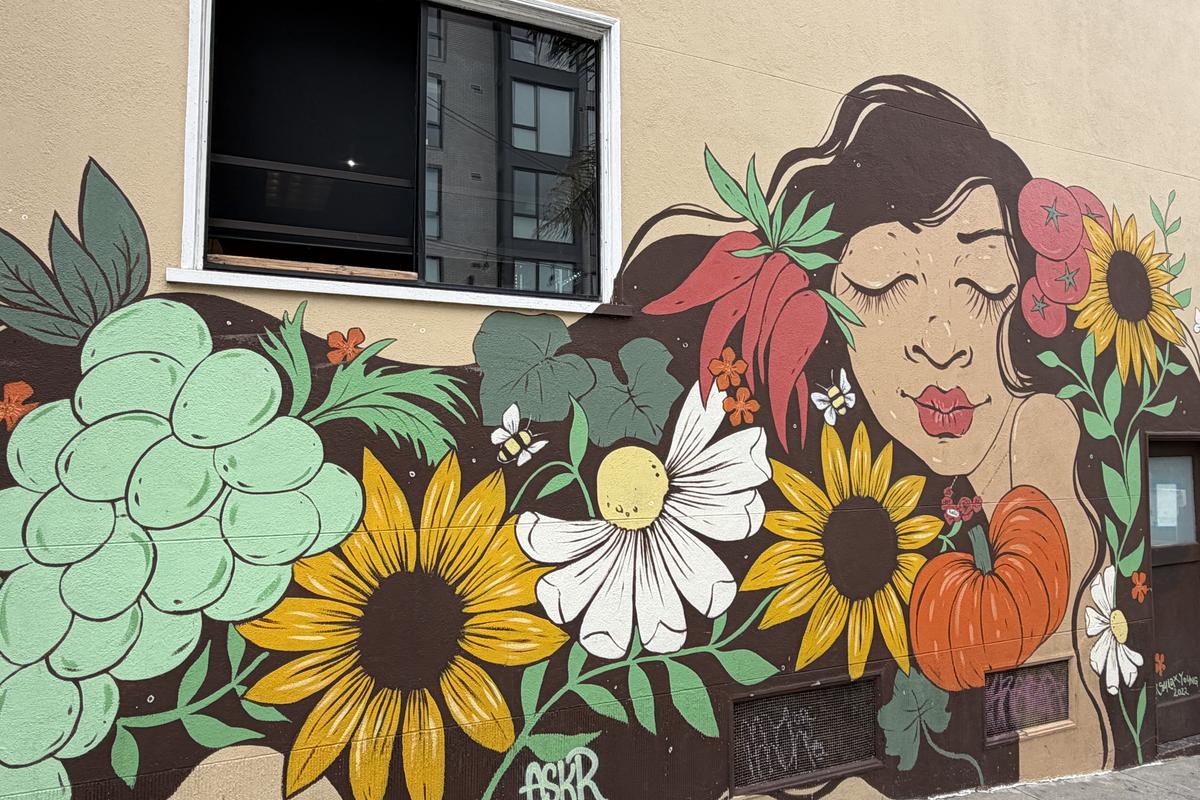 Ce am găsit în San Francisco, orașul pe perfuzii, părăsit de teama violenței în grup! Imagini INCREDIBILE și o soluție surpriză: îl salvează AI-ul?
