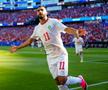 Scoția - Maroc, decis de un gol marcat în secunda 71