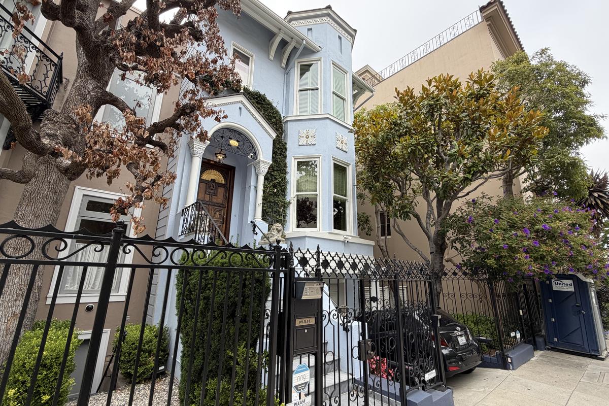 Ce am găsit în San Francisco, orașul pe perfuzii, părăsit de teama violenței în grup! Imagini INCREDIBILE și o soluție surpriză: îl salvează AI-ul?