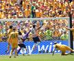 SUA, nicio emoție cu Australia și calificare la pas în șaisprezecimi » Americanii ar putea câștiga grupa D și fără să mai joace!