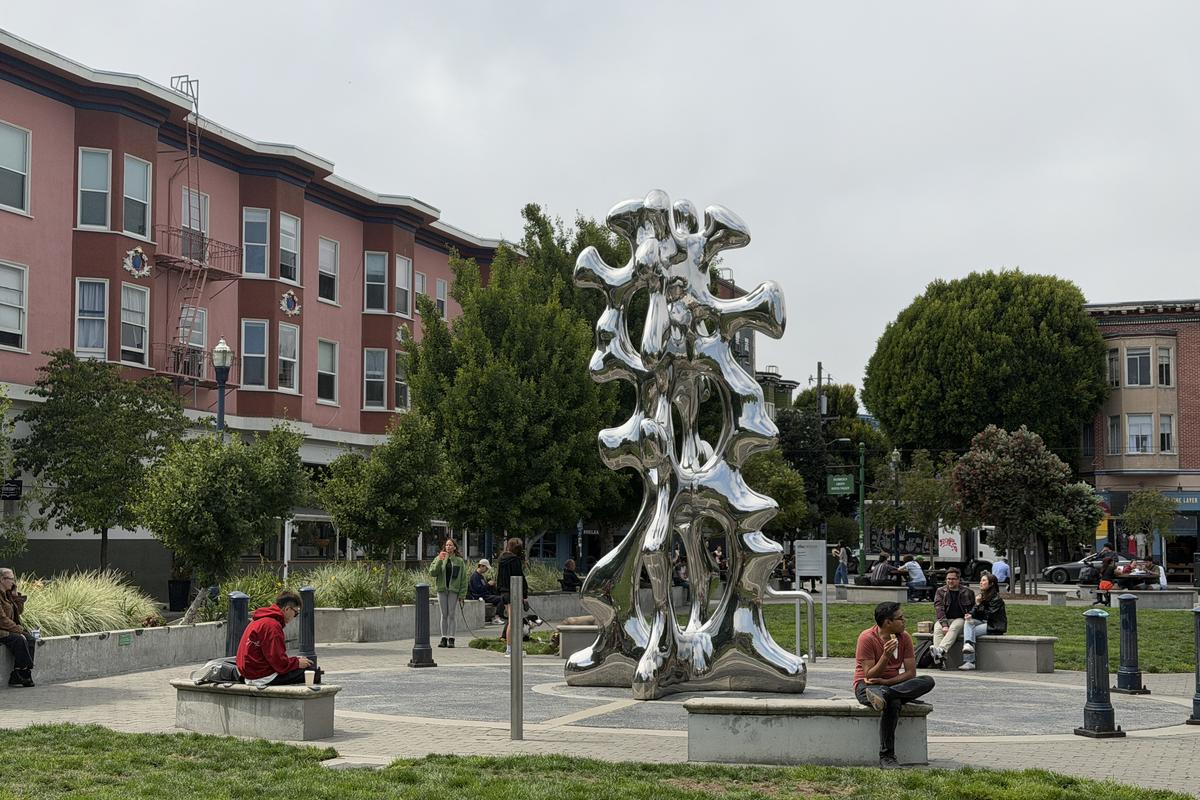Ce am găsit în San Francisco, orașul pe perfuzii, părăsit de teama violenței în grup! Imagini INCREDIBILE și o soluție surpriză: îl salvează AI-ul?