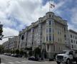 Imagini din San Francisco FOTO: Ionuț Iordache (GSP)