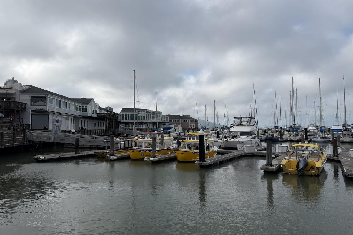Ce am găsit în San Francisco, orașul pe perfuzii, părăsit de teama violenței în grup! Imagini INCREDIBILE și o soluție surpriză: îl salvează AI-ul?