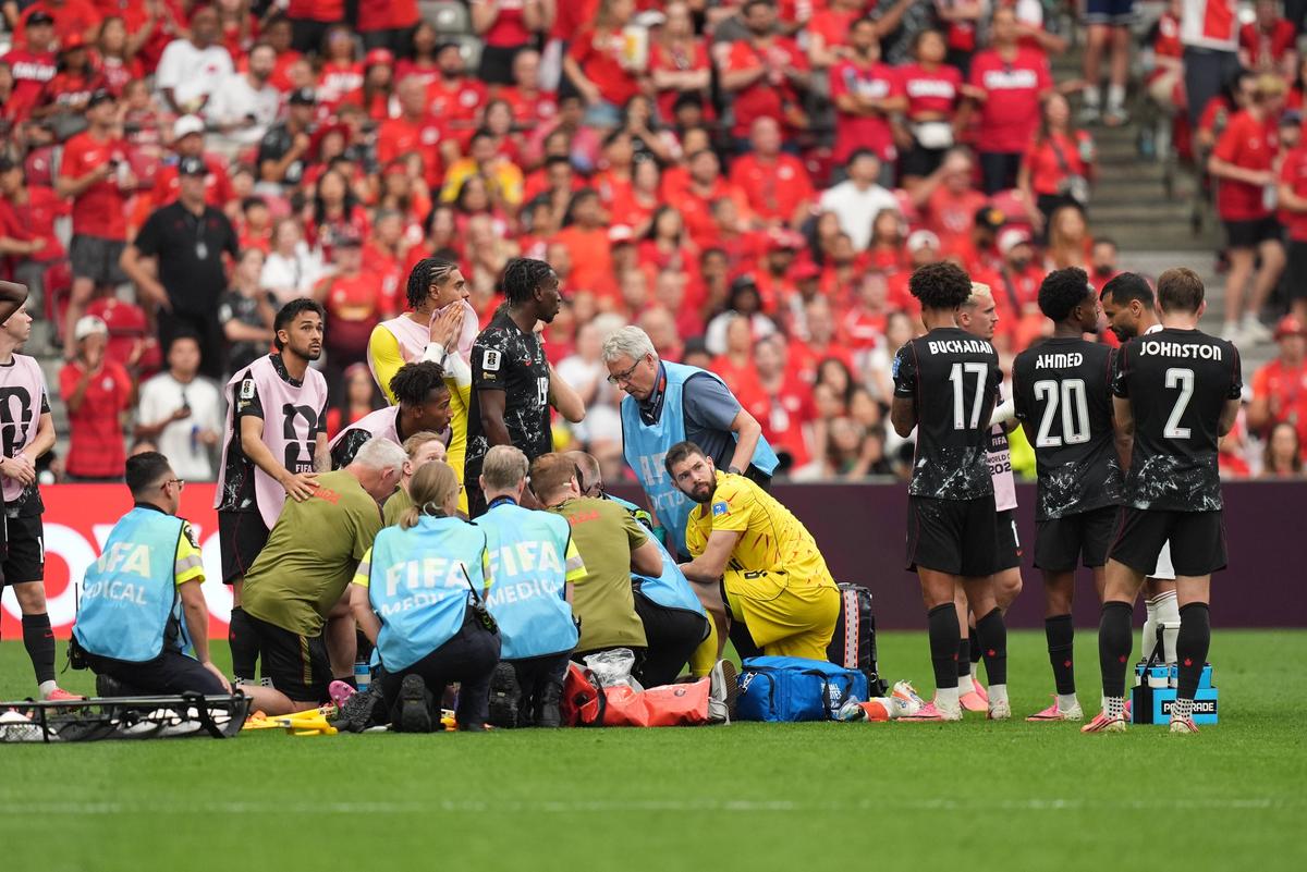 Canada a SPULBERAT-O pe Qatar la Cupa Mondială » Incredibil ce se întâmpla la 6-0