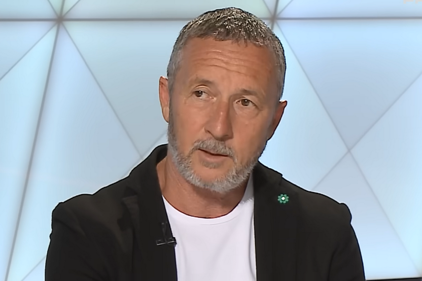 Mihai Stoica