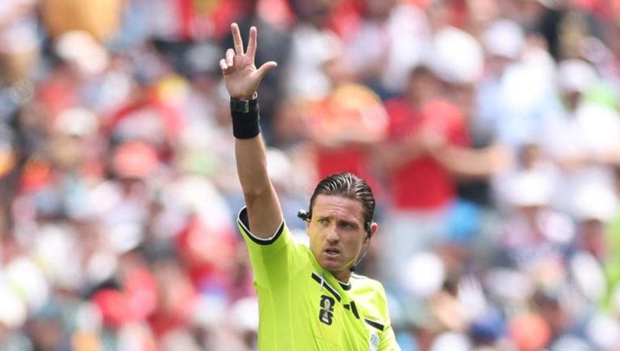 Efectul noilor reguli impuse de FIFA » Cum se modifică timpul efectiv de joc raportat la ultimele două Mondiale