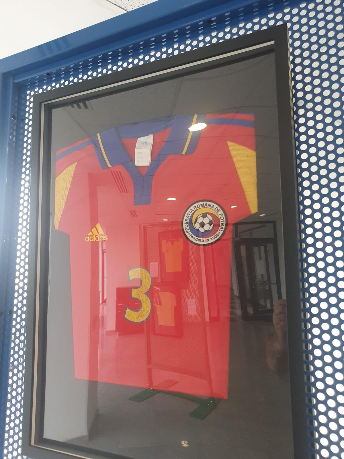SICAR Museum - Muzeul Sportului Ploiești