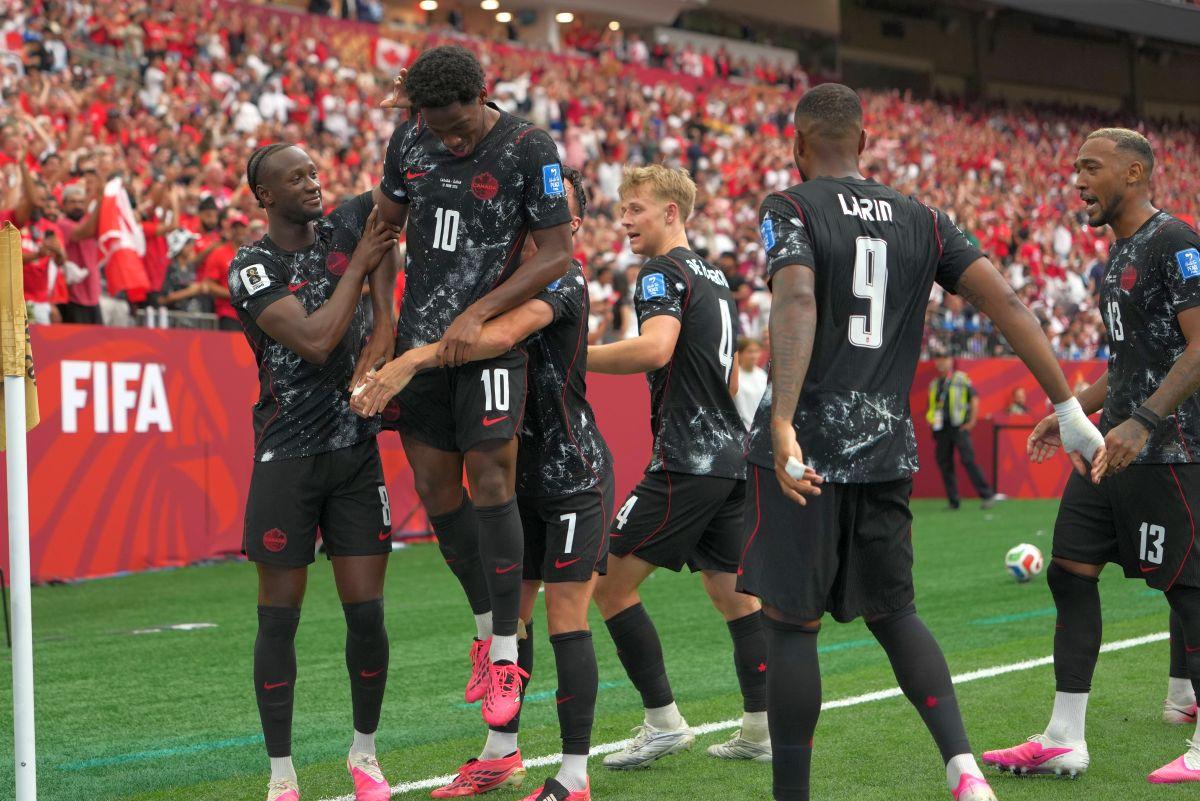 Canada a SPULBERAT-O pe Qatar la Cupa Mondială » Incredibil ce se întâmpla la 6-0