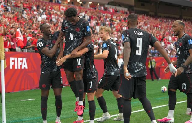 Canada a SPULBERAT-O pe Qatar la Cupa Mondială » Incredibil ce se întâmpla la 6-0