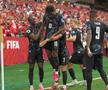 Canada - Qatar, în etapa 2 la Campionatul Mondial/ Foto: Imago