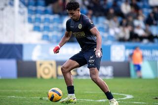Antrenorul portughez din Superliga a mai făcut un transfer » Jucătorul crescut la academia lui River Plate a semnat