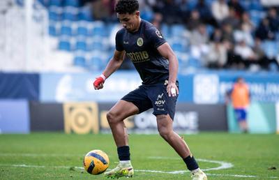 Antrenorul portughez din Superliga a mai făcut un transfer » Jucătorul crescut la academia lui River Plate a semnat