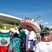 Mexic - Coreea de Sud/ foto Imago Images
