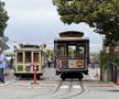 Imagini din San Francisco FOTO: Ionuț Iordache (GSP)
