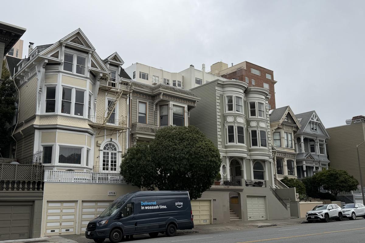 Ce am găsit în San Francisco, orașul pe perfuzii, părăsit de teama violenței în grup! Imagini INCREDIBILE și o soluție surpriză: îl salvează AI-ul?