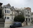 Imagini din San Francisco FOTO: Ionuț Iordache (GSP)