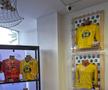SICAR Museum - Muzeul Sportului Ploiești