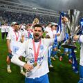 Florin Ștefan (stânga) // Foto: Imago Images