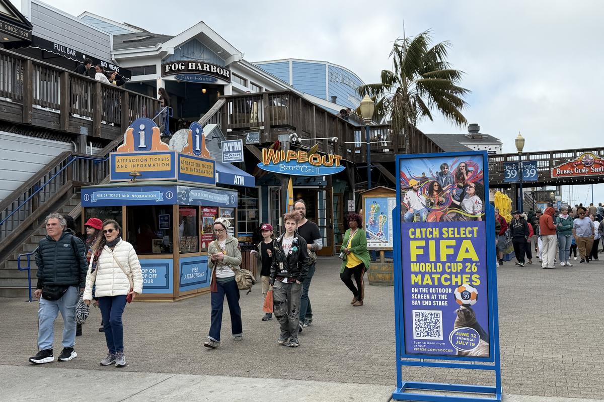 Ce am găsit în San Francisco, orașul pe perfuzii, părăsit de teama violenței în grup! Imagini INCREDIBILE și o soluție surpriză: îl salvează AI-ul?