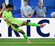 Scoția - Maroc, decis de un gol marcat în secunda 71