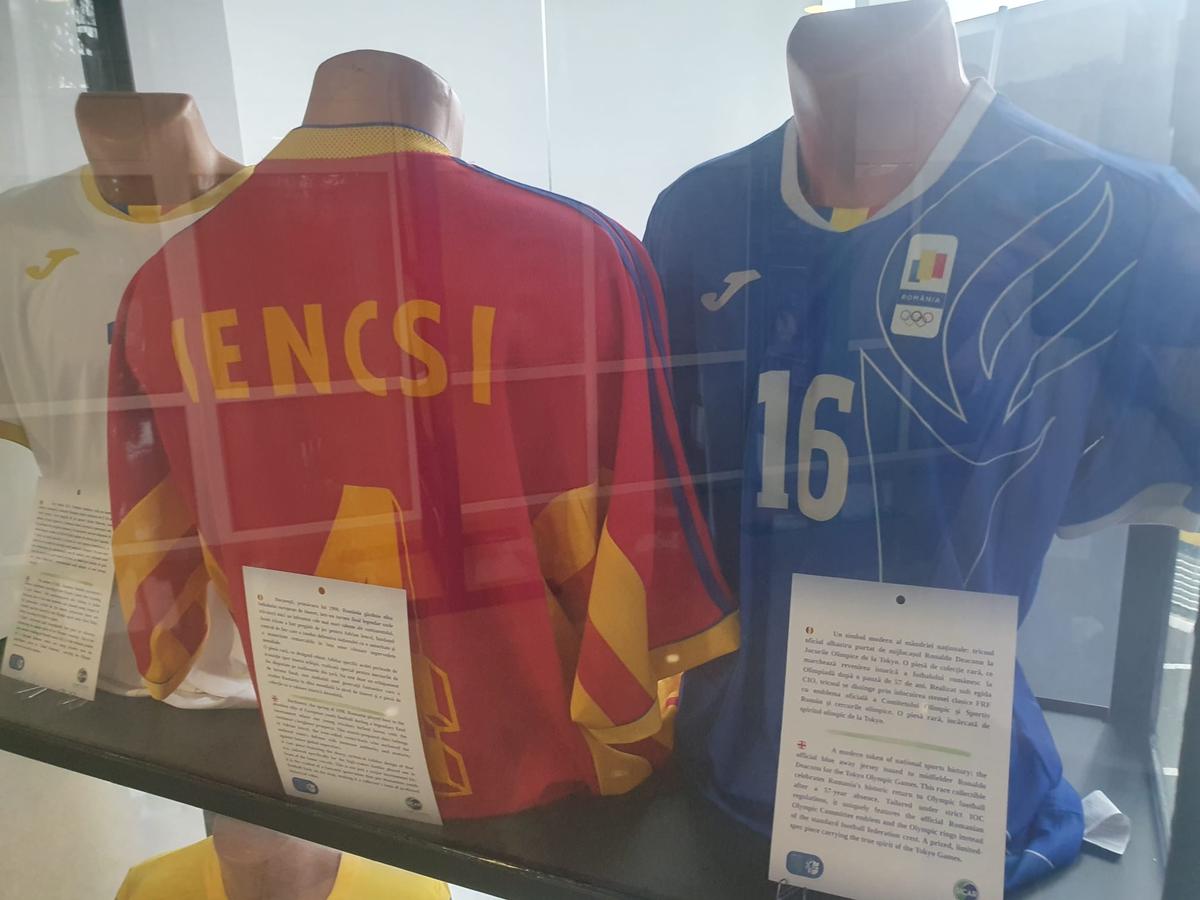 SICAR Museum - Muzeul Sportului Ploiești