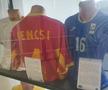 Messi, Ronaldo, Hagi și Yamal, zeci de mii de euro pentru noul Muzeu al Sportului din România! + El e omul care deține tricourile de Mondiale ale lui Adi Ilie și Prunea
