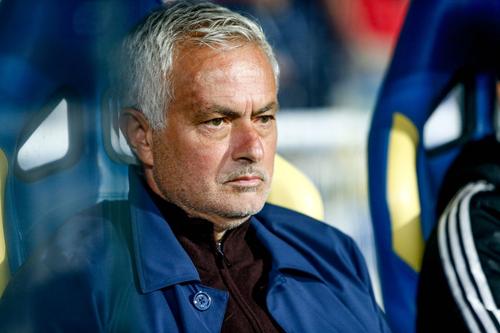 Revenirea lui Mourinho la Real Madrid, văzută cu ochi buni în Portugalia // foto: Imago Images