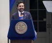 Imagini spectaculoase de la parada de titlu a lui New York Knicks/Foto: Imago Images