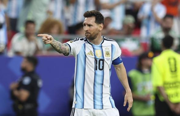 Lionel Messi face astăzi 39 de ani: „Dumnezeu mi-a dat totul și să-i cer să joc la încă un Mondial ar fi prea mult!”