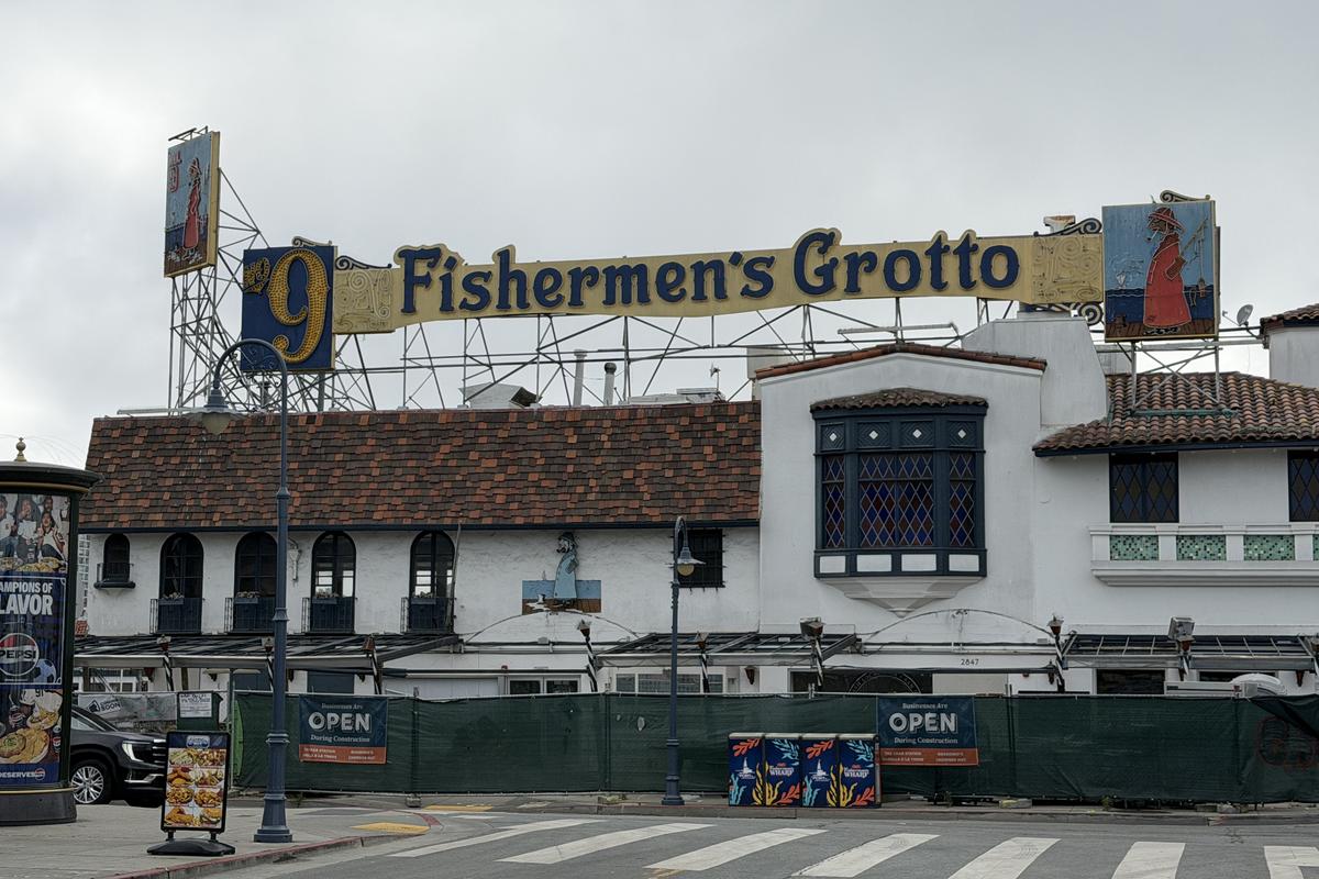 Ce am găsit în San Francisco, orașul pe perfuzii, părăsit de teama violenței în grup! Imagini INCREDIBILE și o soluție surpriză: îl salvează AI-ul?