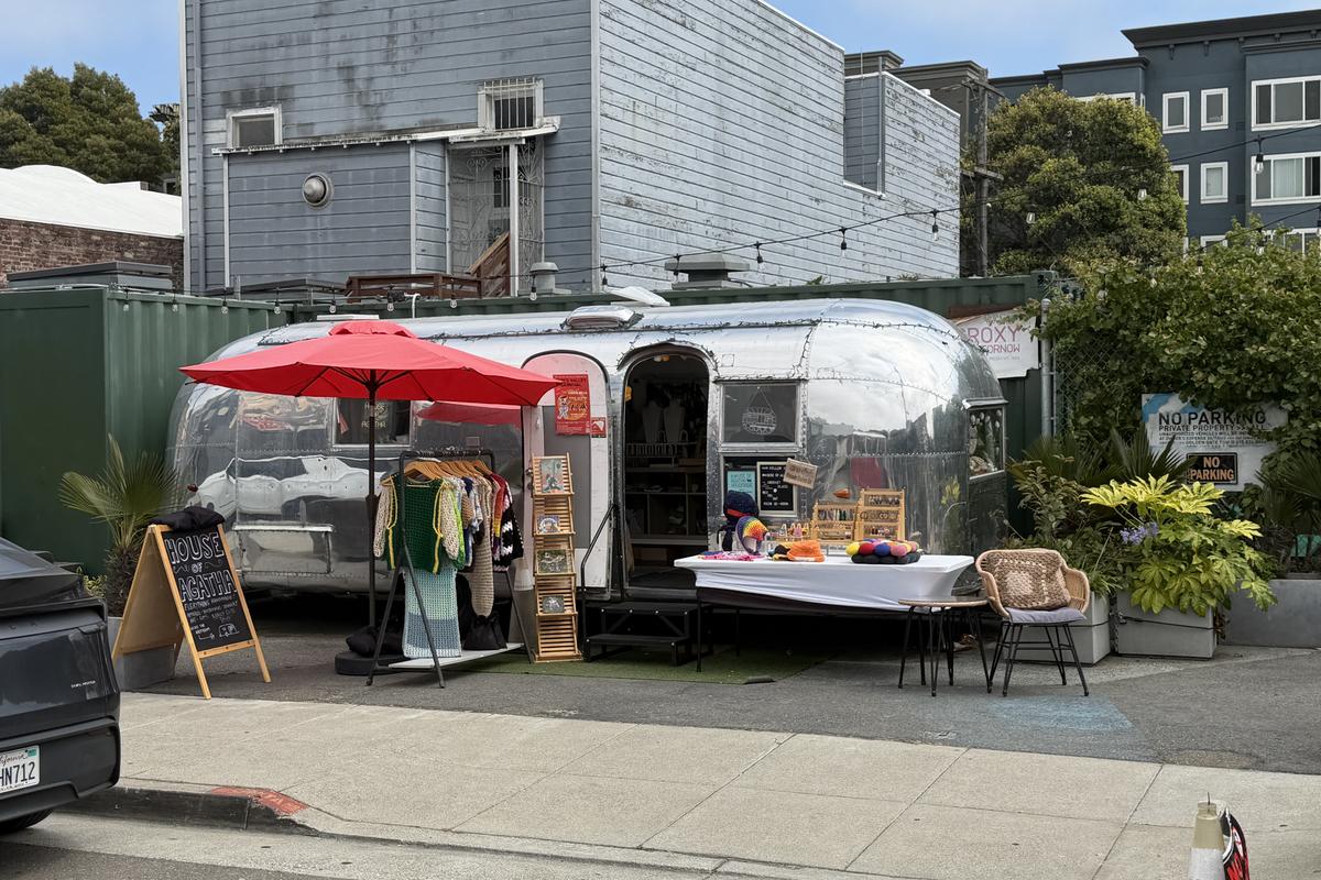 Ce am găsit în San Francisco, orașul pe perfuzii, părăsit de teama violenței în grup! Imagini INCREDIBILE și o soluție surpriză: îl salvează AI-ul?