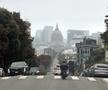 Imagini din San Francisco FOTO: Ionuț Iordache (GSP)