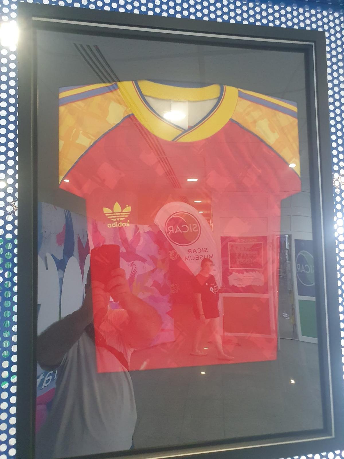 SICAR Museum - Muzeul Sportului Ploiești