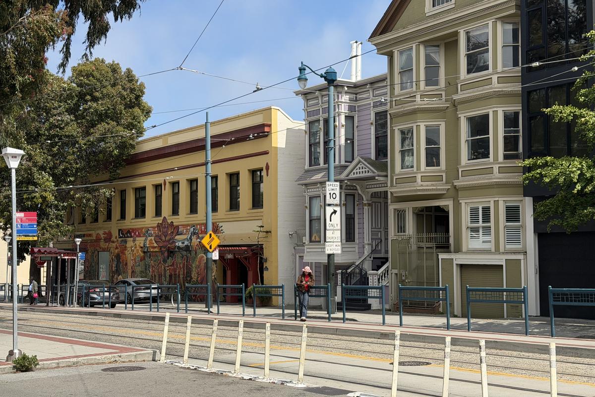 Ce am găsit în San Francisco, orașul pe perfuzii, părăsit de teama violenței în grup! Imagini INCREDIBILE și o soluție surpriză: îl salvează AI-ul?